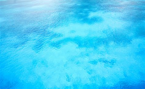 Water Sea Caribbean Background Blue Turquoise 4k Hd Wallpaper