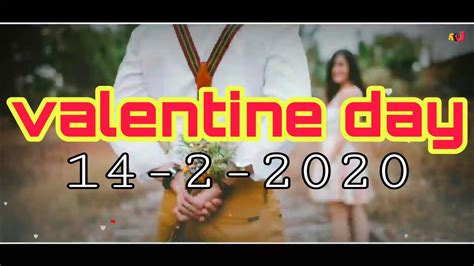 Valentine Day Special Love Shayari Status Tik Tok Famous Youtube