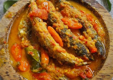 Resep ayam panggang bumbu rujak, rasanya asam pedas. Resep Ikan Pindang Bumbu Rujak oleh Ferry Juni Susianti - Cookpad