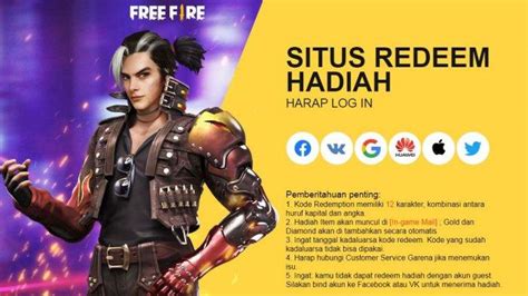 We have collected the best free fire redeem codes, and the list is at the end of the article. Kode Redeem Free Fire Terbaru Hari Ini Selasa 2 Februari ...