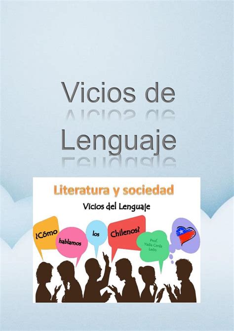 Diapositivas Del Lenguaje Kulturaupice