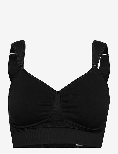 Boob Ff Bra/elevate (Black) - 489 kr | Boozt.com