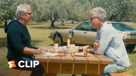 Roadrunner A Film About Anthony Bourdain Exclusive Movie Clip