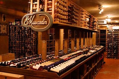 Le Muscadin: Montréal Restaurants Review - 10Best Experts and Tourist ...