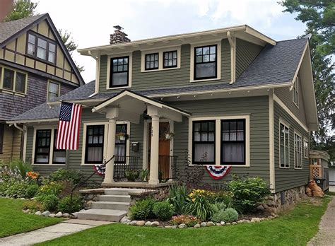 For help narrowing down your options, check out our list. 40 Best Exterior Paint Color Ideas for Your House