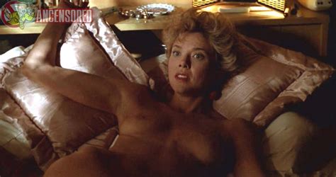 Nackte Annette Bening In The Grifters