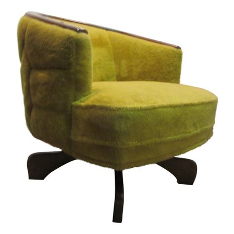 Shop club chairs at chairish, the design lover's marketplace for the best vintage and used furniture, decor and art. Mid-Century Danish Modern Swivel Club Chair | Chairish