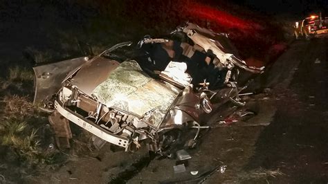 Two injured in vehicle rollover on the N4 in Bronkhorstspruit