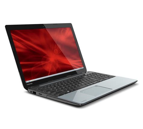 Toshiba Satellite S55 A5359 Laptop Review