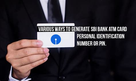 Just follow the ivr i need my credit card statement on my email, since bill has been generated however i could not find it. How to Generate SBI ATM PIN by SMS, Customer Care & Online? - Buzzcnn