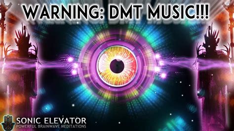 Dmt Meditation Music I Call Return Of The One Lush And Powerful