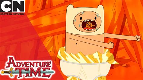 Epic Moments Adventure Time Videos Cartoon Network