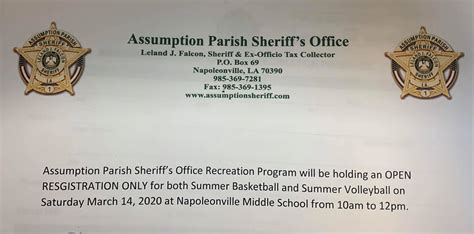 Need to know what time ace hardware in napoleonville opens or closes, or whether it's open 24 hours a day? Napoleonville Middle School - Home | Facebook