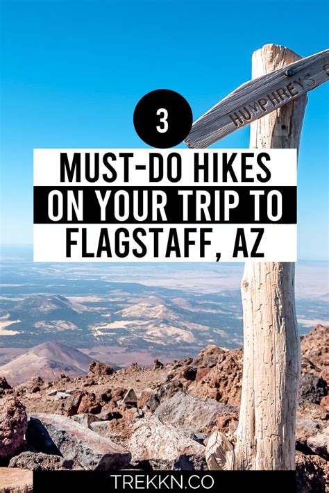 A Guide To Flagstaff Arizona For Rvers
