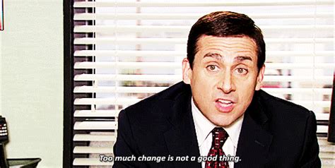 Maybe you would like to learn more about one of these? Parking in South O as Told by Michael Scott | Her Campus