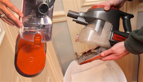 Cleaning gets easy when you have a functional vacuum at hand. How To Empty A Shark Vacuum | The Quickest & Easiest Way
