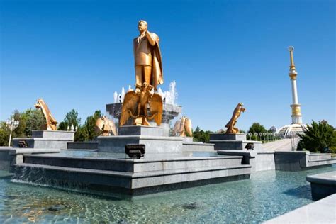 27 Interesting Facts About Turkmenistan The Facts Institute