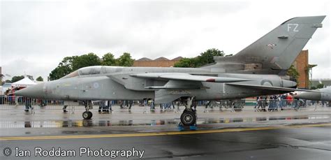 By daan on 10th june 2020 p3d previews. Panavia Tornado F3, 25Sqn RAF | Fighter jets, Aircraft ...