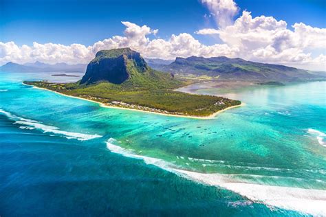 Time Has Come For Mauritius As A Financial Hub Iexpats
