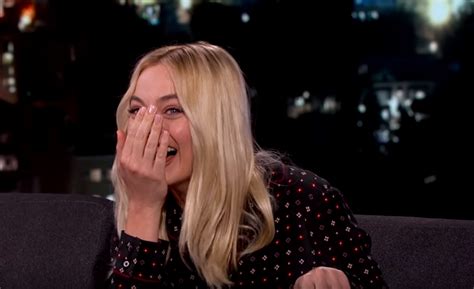 Margot Robbie Refused To Lose Weight For Tarzan Movie For This Amazing