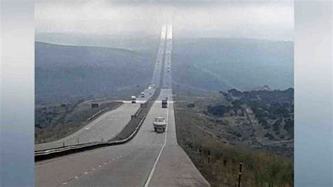 Wyoming’s ‘Highway To Heaven’ Not A Hoax | Cowboy State Daily