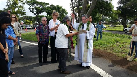 Mauis Newest Affordable Housing Complex Breaks Ground Maui Now
