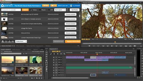 Premiere pro motion graphics templates give editors the power of ae. Pond5 and Adobe partner for Adobe Premiere Pro royalty ...