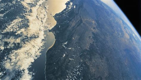 Please keep in mind that the imagery collection and update processes can take several months to years and that these refreshes are done on a best effort basis. Where to Find the Most Up to Date Satellite Pictures That ...