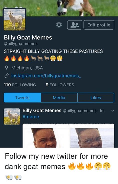 25 Best Memes About Goat Meme Goat Memes