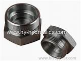 Images of Metric Thread Pipe Fittings