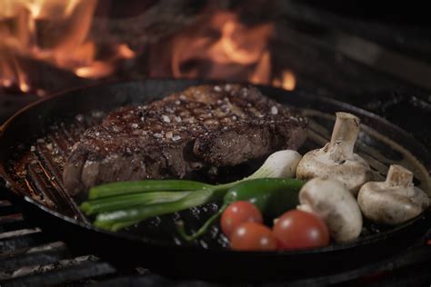 The 5 Best Ways To Cook A Steak Your Steak Guide