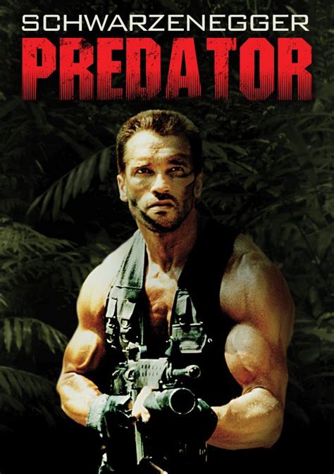 Sent to eliminate a gun running camp in central america, united states major dutch schaeffer and his commandos get more than they bargain for when they cross paths with a mysterious assassin. Predator (1987) - John McTiernan | Synopsis ...