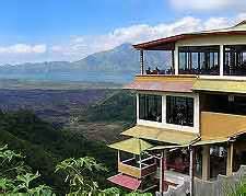 Bali Hotels and Accommodation: Bali, Lesser Sunda Islands, Indonesia