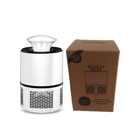 1 x mosquito killer lamp (use usb). Mosquito Killer Lamp Insect Trap UV (end 6/21/2022 12:00 AM)