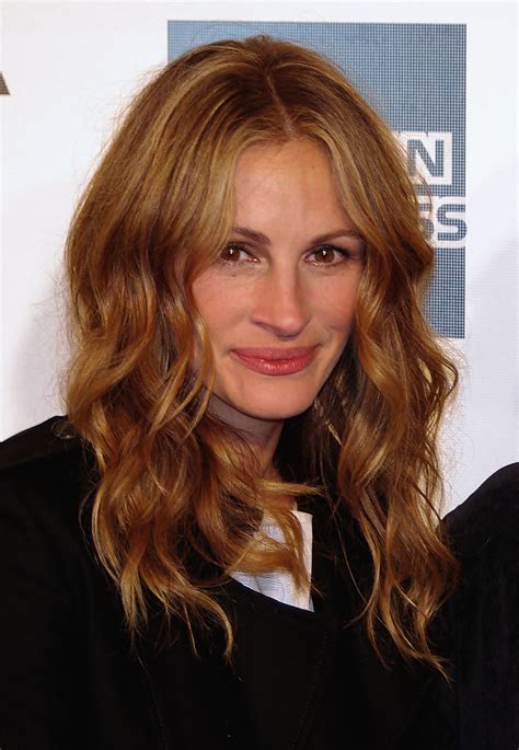 Julia fiona roberts never dreamed she would become the most popular actress in america. Julia Roberts - Wikipedia