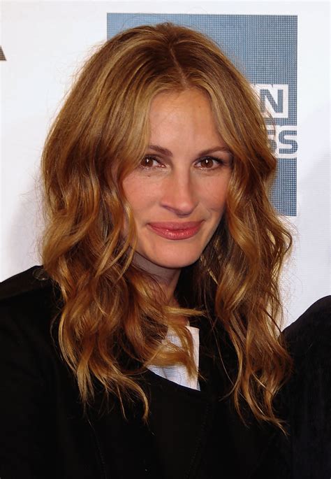 Julia fiona roberts (born october 28, 1967) is an american actress and producer. Julia Roberts - Wikipedia