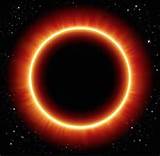 The Solar Eclipse 2014 Photos