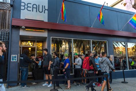 Gay Bars San Francisco Soma Daseshopper
