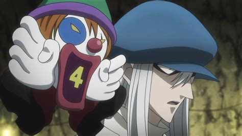 Top 15 Best Hunter X Hunter Characters Of All Time Ranked