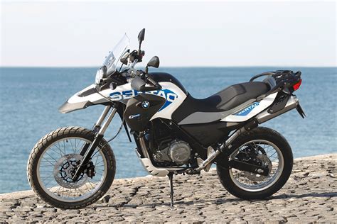 Bmw has been busy with the paintpot for next year's models and is introducing a new sport variant of the k 1600 gt. 2014 BMW G650GS Sertao Review