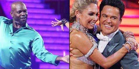 Dancing With The Stars Best Winners Ranked
