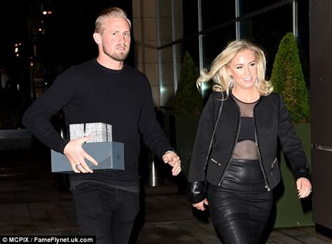 Find out everything about kasper schmeichel. Manchester City stars turn out for Joe Hart's birthday ...