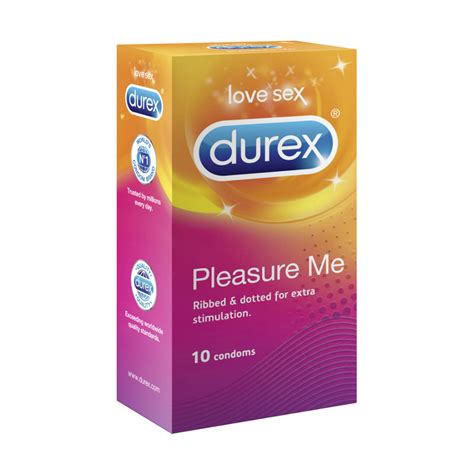 Condoms Durex Png