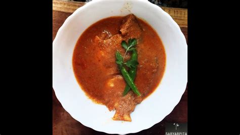 Learn how to make goan fish curry recipe at home from the bombay chef varun inamdar on get curried.goan fish curry is an authentic curry recipe prepared. Goan Style Fish Curry - YouTube