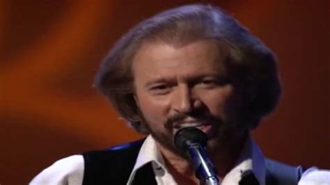 As brothers, their voices blended perfectly, in the same way that the everly brothers and beach boys did. Bee Gees One Night Only Las Vegas Completo Full Concert ...