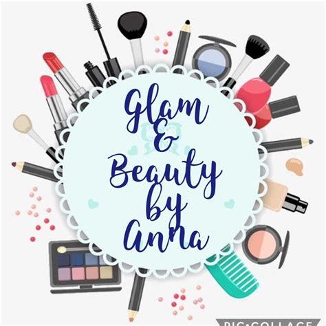 Glam And Beauty By Anna Yassi