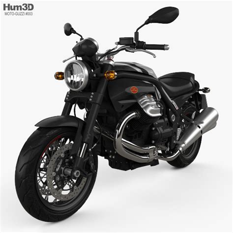 Mi è capitato qualche giorno fa di incontrare per strada una moto guzzi california in condizioni di conservazione splendide. Moto Guzzi Griso 8V SE 2015 3D model - Vehicles on Hum3D