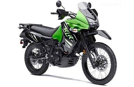 Pete powersports is a dealer of new and used indian, kawasaki, polaris, triumph, victory, and polaris trailers for sale. 2014 Kawasaki Klr 650 New Edition | St. Pete Powersports ...