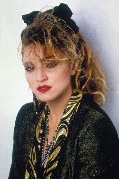 Born august 16, 1958) is an american singer, songwriter, and actress. 80s Makeup - Inspiration from Greatest Music Icons ...