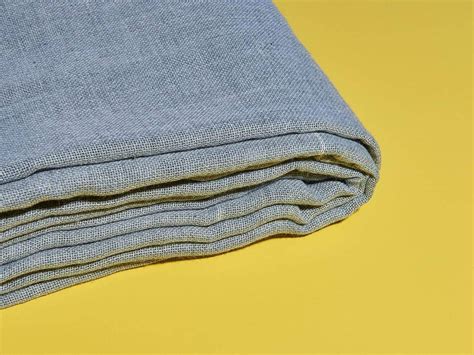 Primary Tufting Cloth In Gray Tuft The World